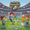 Le dernier penalty-présentation Le dernier Penalty : Chasse au trésor football⚽